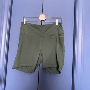Old Navy bike shorts